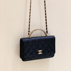 Chanel WOC Bags